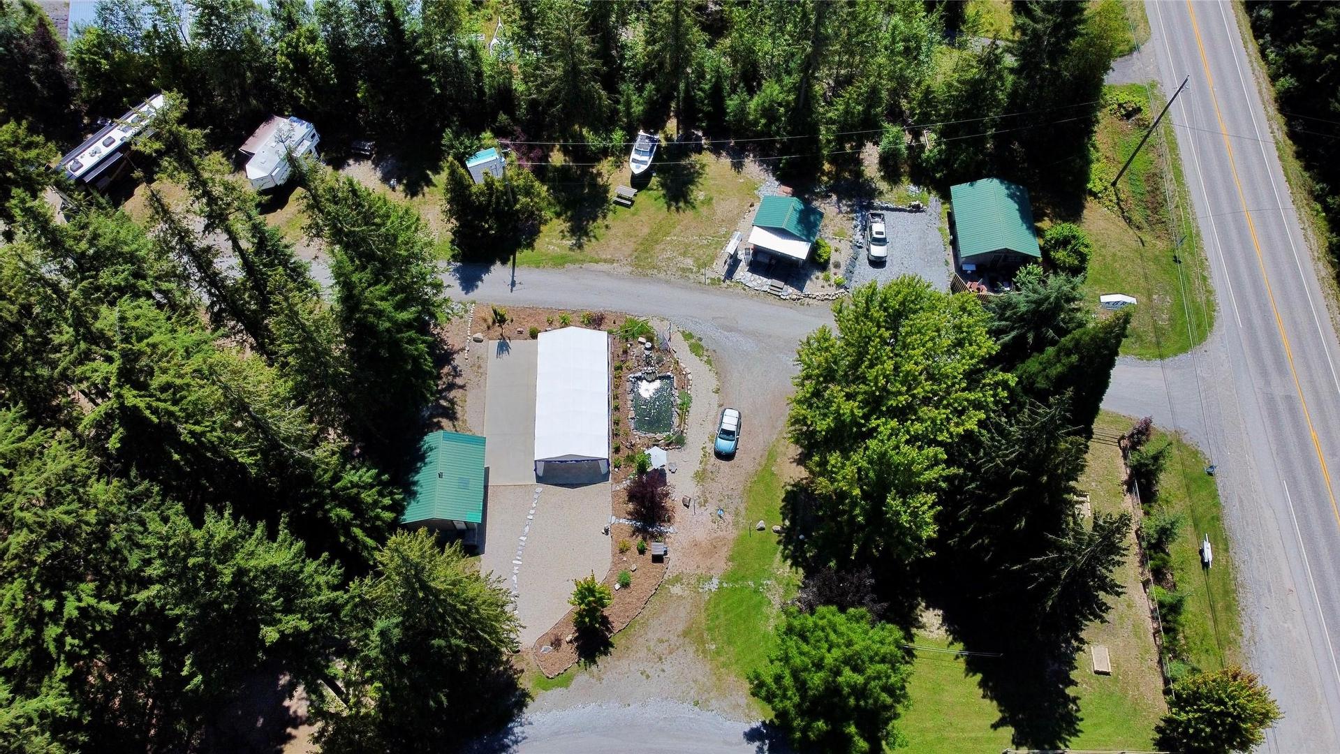 









1701


Highway 23

Highway,
Nakusp,




BC
V0G 1R0

