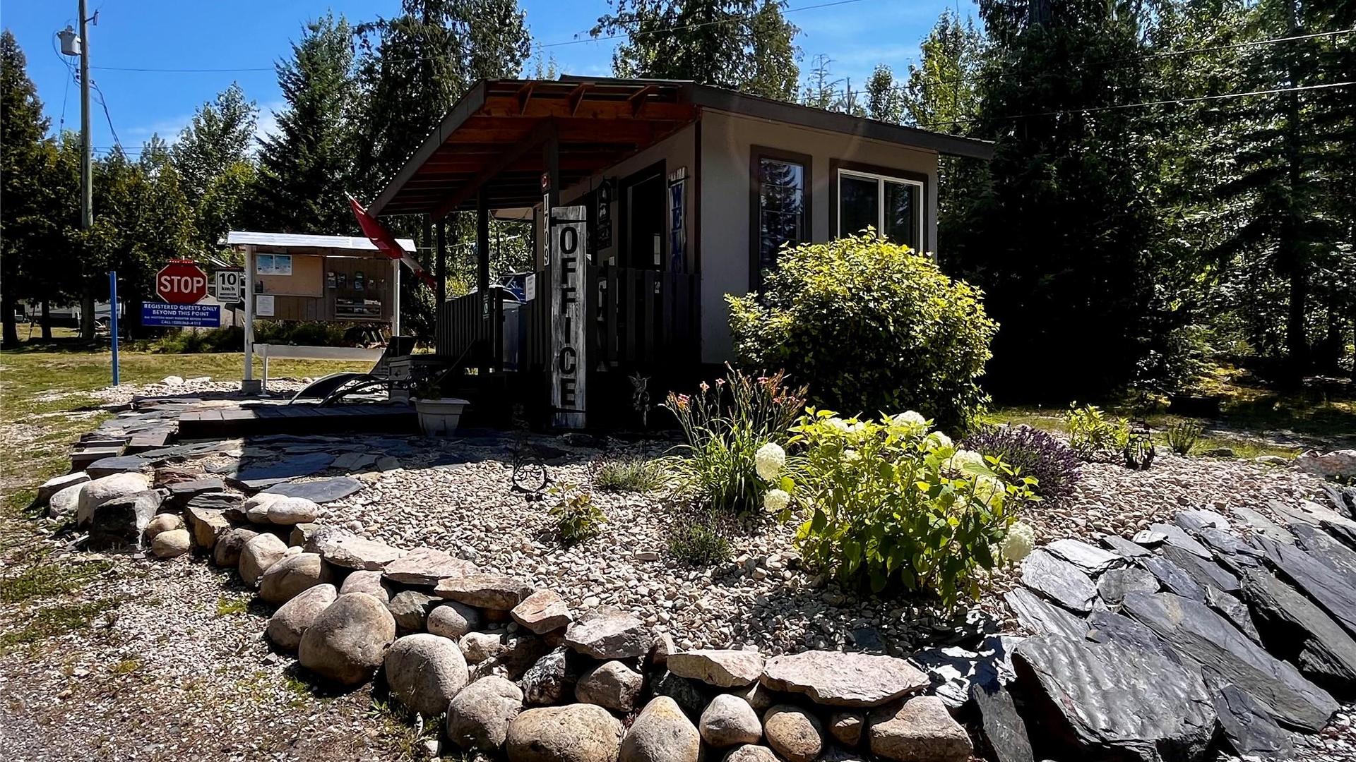 









1701


Highway 23

Highway,
Nakusp,




BC
V0G 1R0


