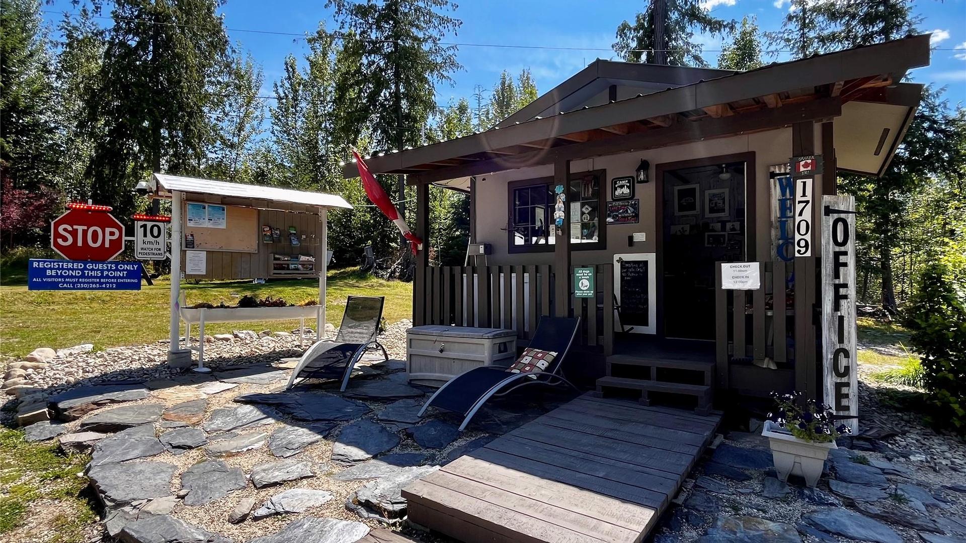 









1701


Highway 23

Highway,
Nakusp,




BC
V0G 1R0

