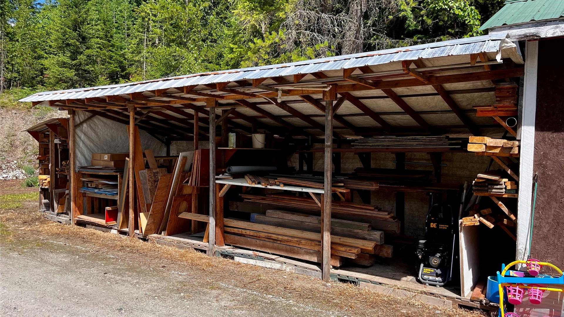 









1701


Highway 23

Highway,
Nakusp,




BC
V0G 1R0

