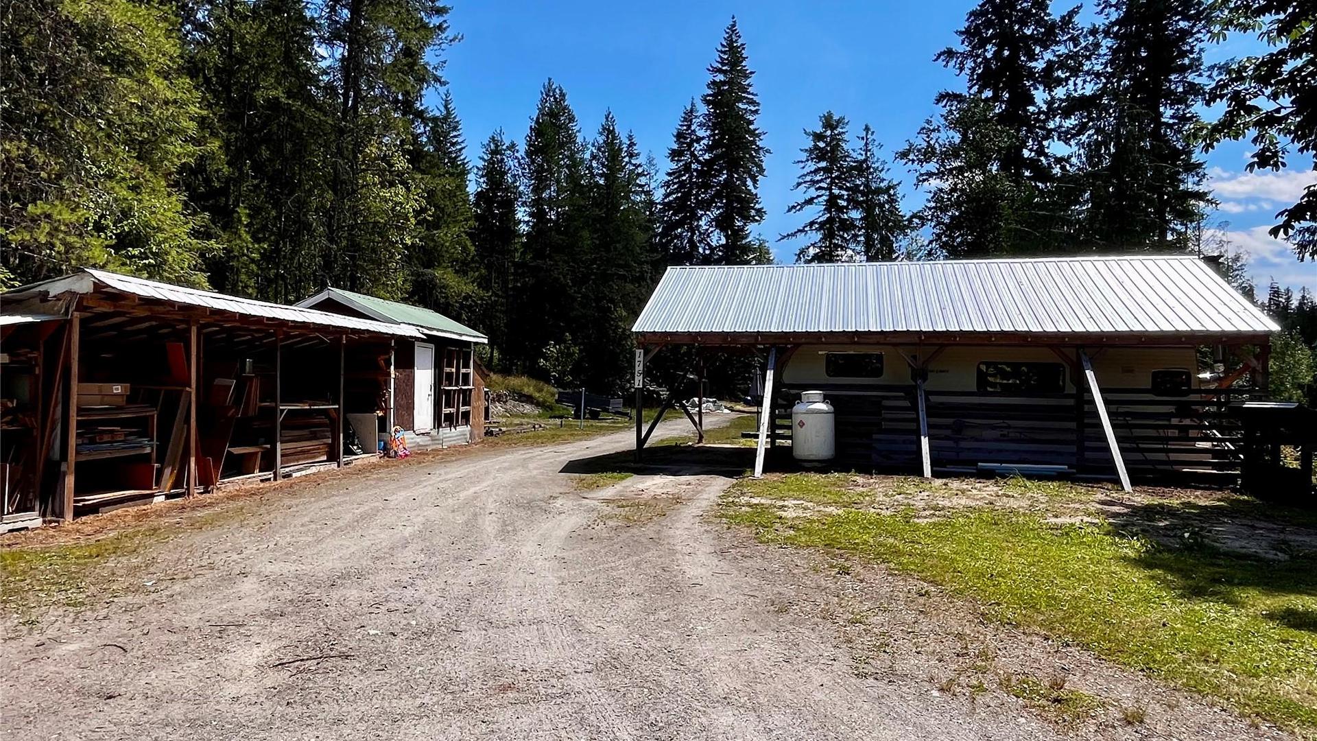 









1701


Highway 23

Highway,
Nakusp,




BC
V0G 1R0


