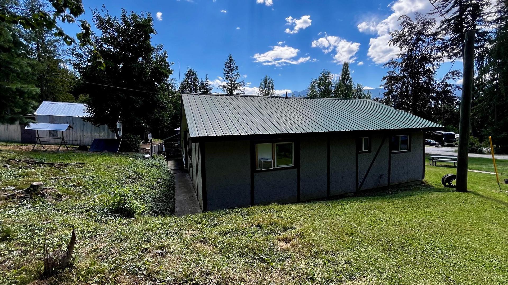 









1701


Highway 23

Highway,
Nakusp,




BC
V0G 1R0

