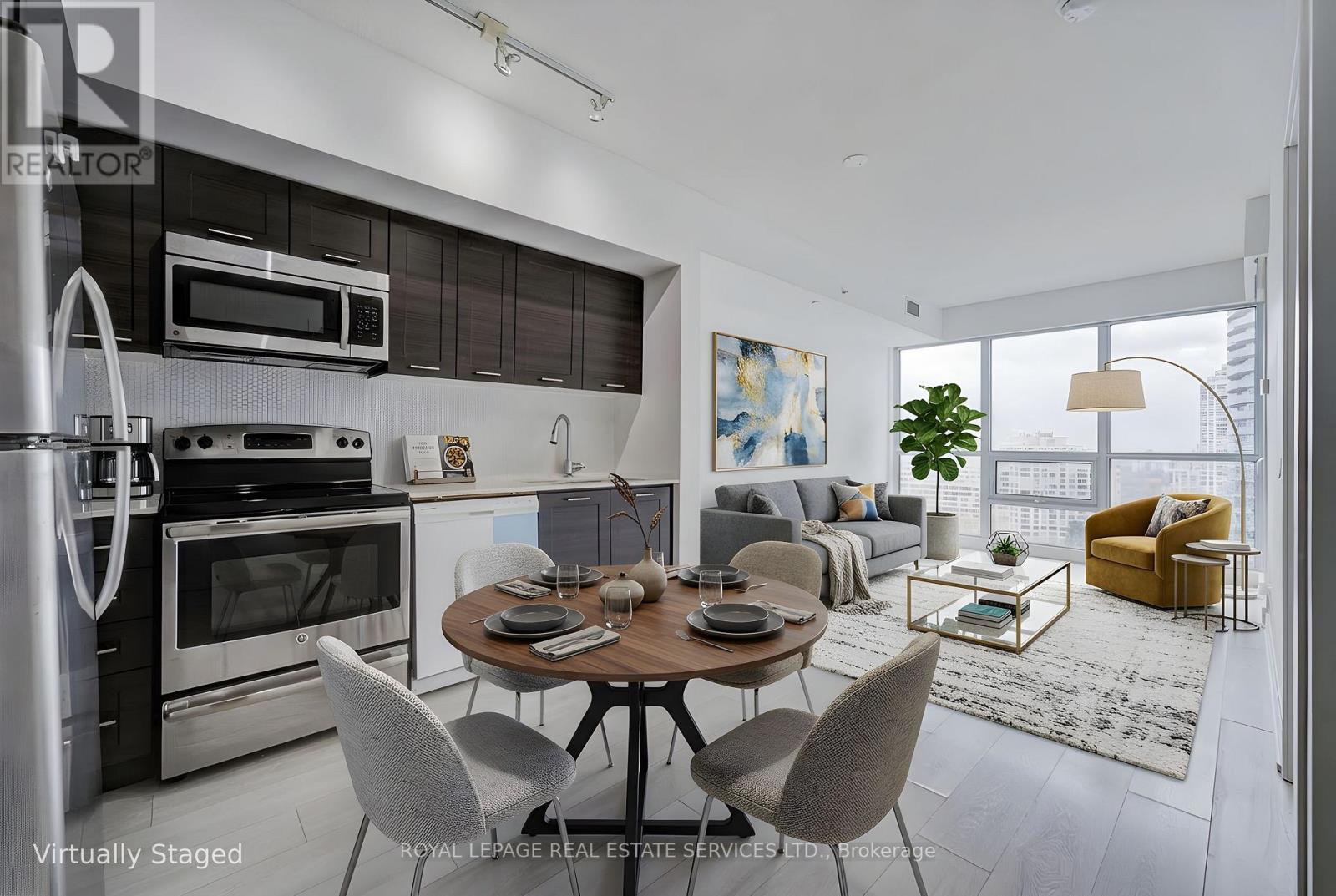 












1802 - 2200 LAKE SHORE BOULEVARD W

,
Toronto,




Ontario
M8V1A4

