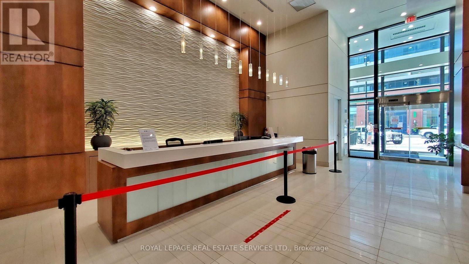 












1802 - 2200 LAKE SHORE BOULEVARD W

,
Toronto,




Ontario
M8V1A4

