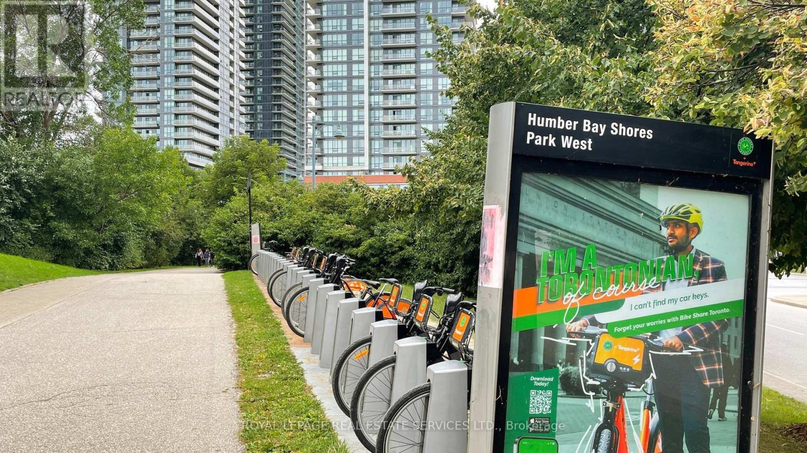 












1802 - 2200 LAKE SHORE BOULEVARD W

,
Toronto,




Ontario
M8V1A4

