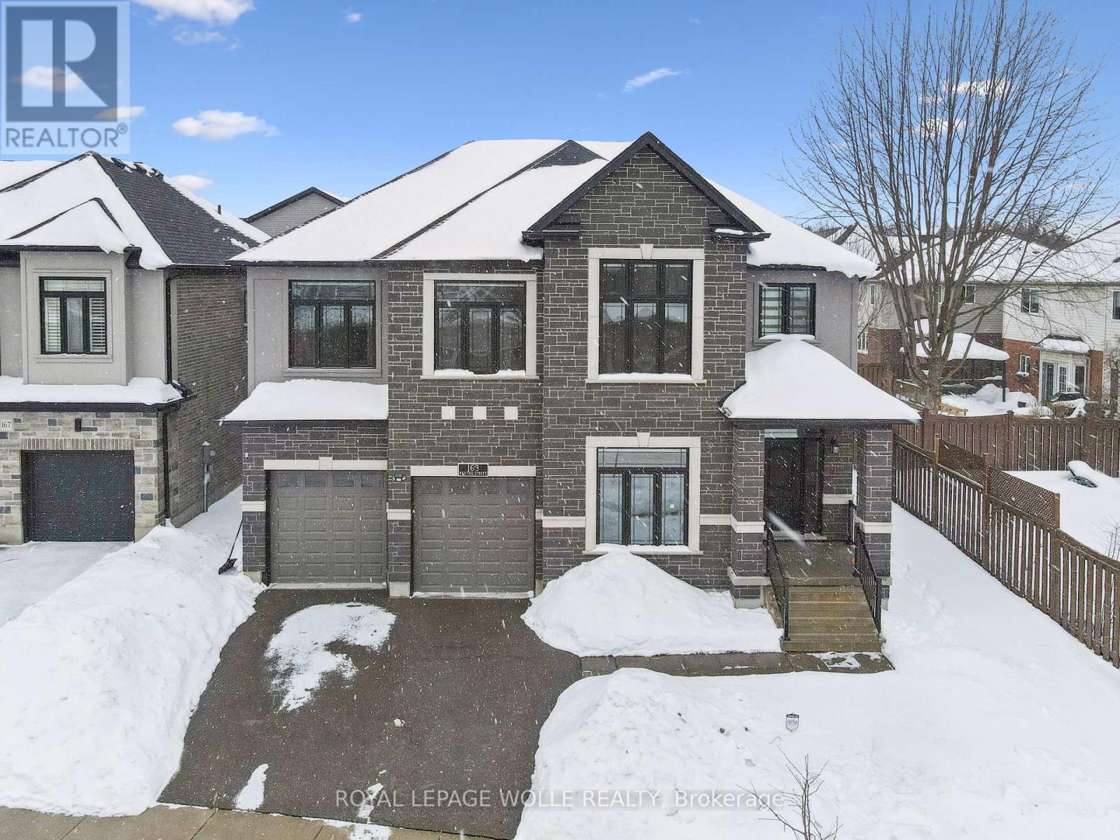 












163 REDTAIL STREET

,
Kitchener,




Ontario
N2K0E4

