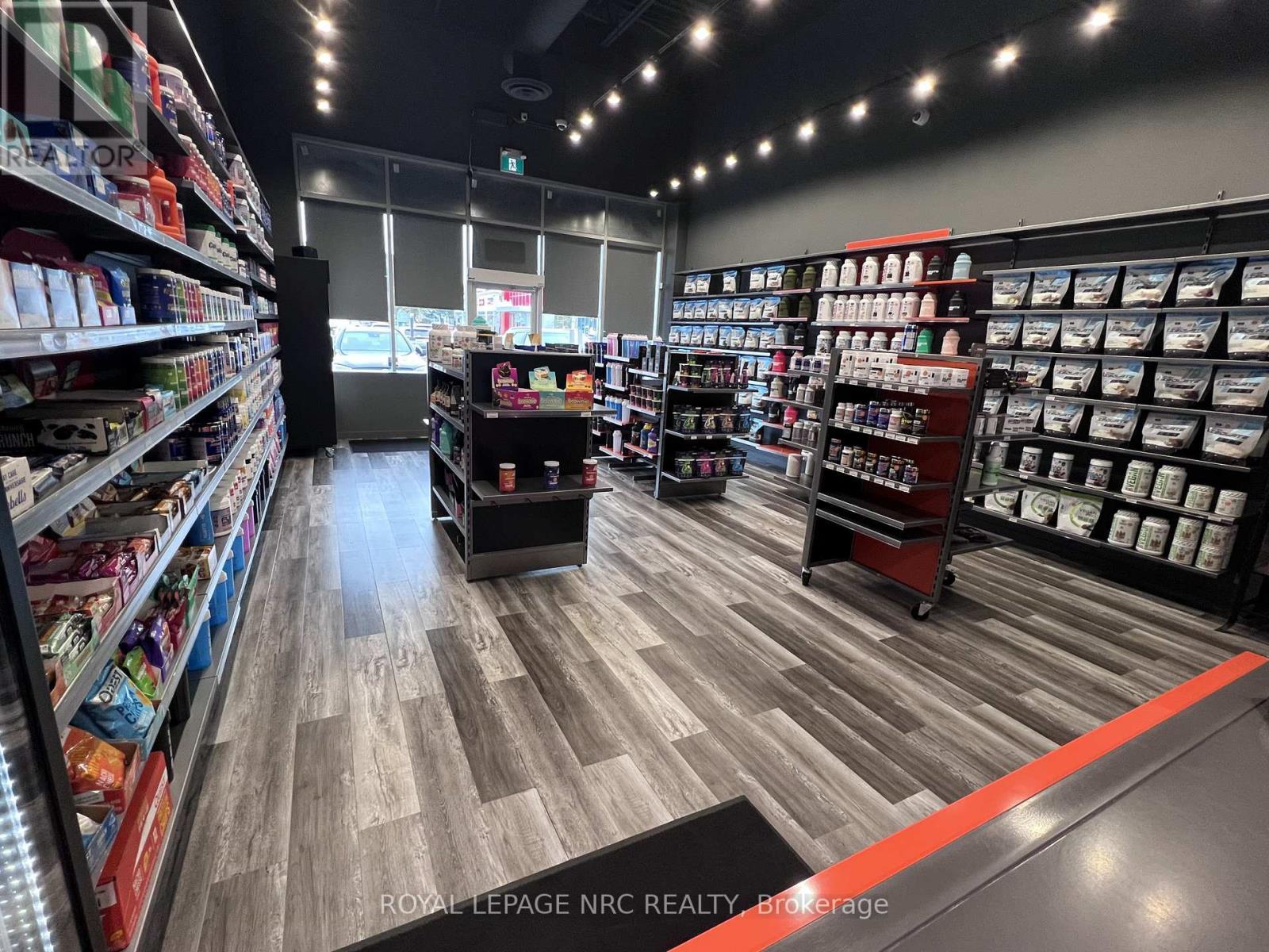 












UNIT 3 - 1911 IRONOAK WAY

,
Oakville (FA Falgarwood),




Ontario
L6H0N1

