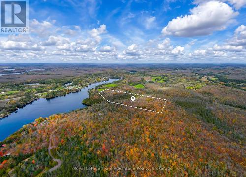 Whitestone 37 acre lot