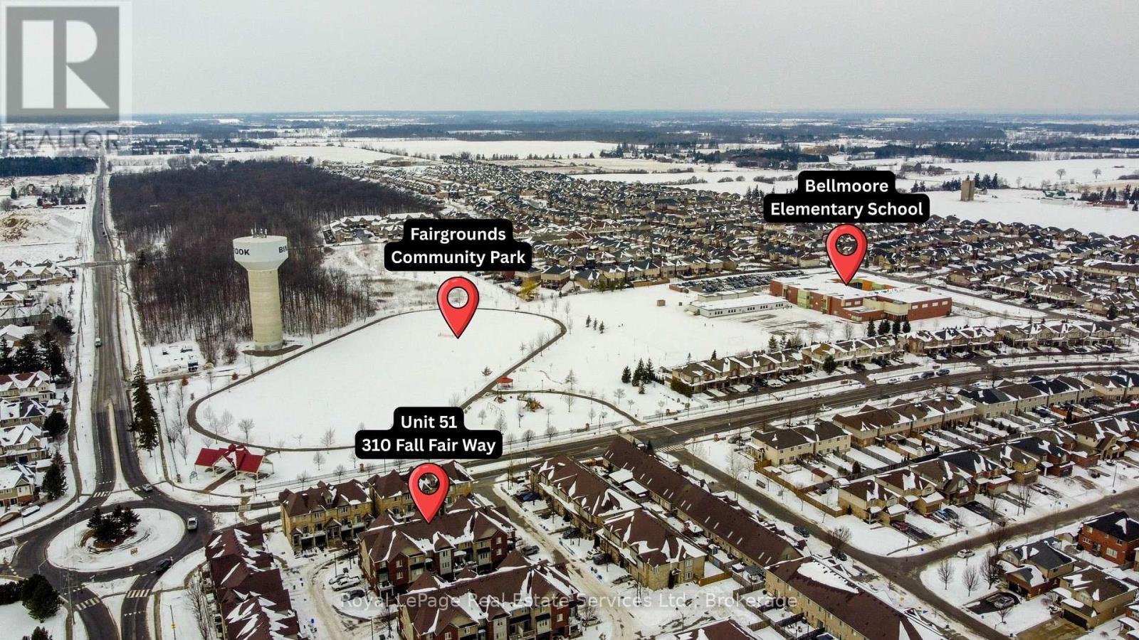 












51 - 310 FALL FAIR WAY

,
Hamilton (Binbrook),




Ontario
L0R1C0

