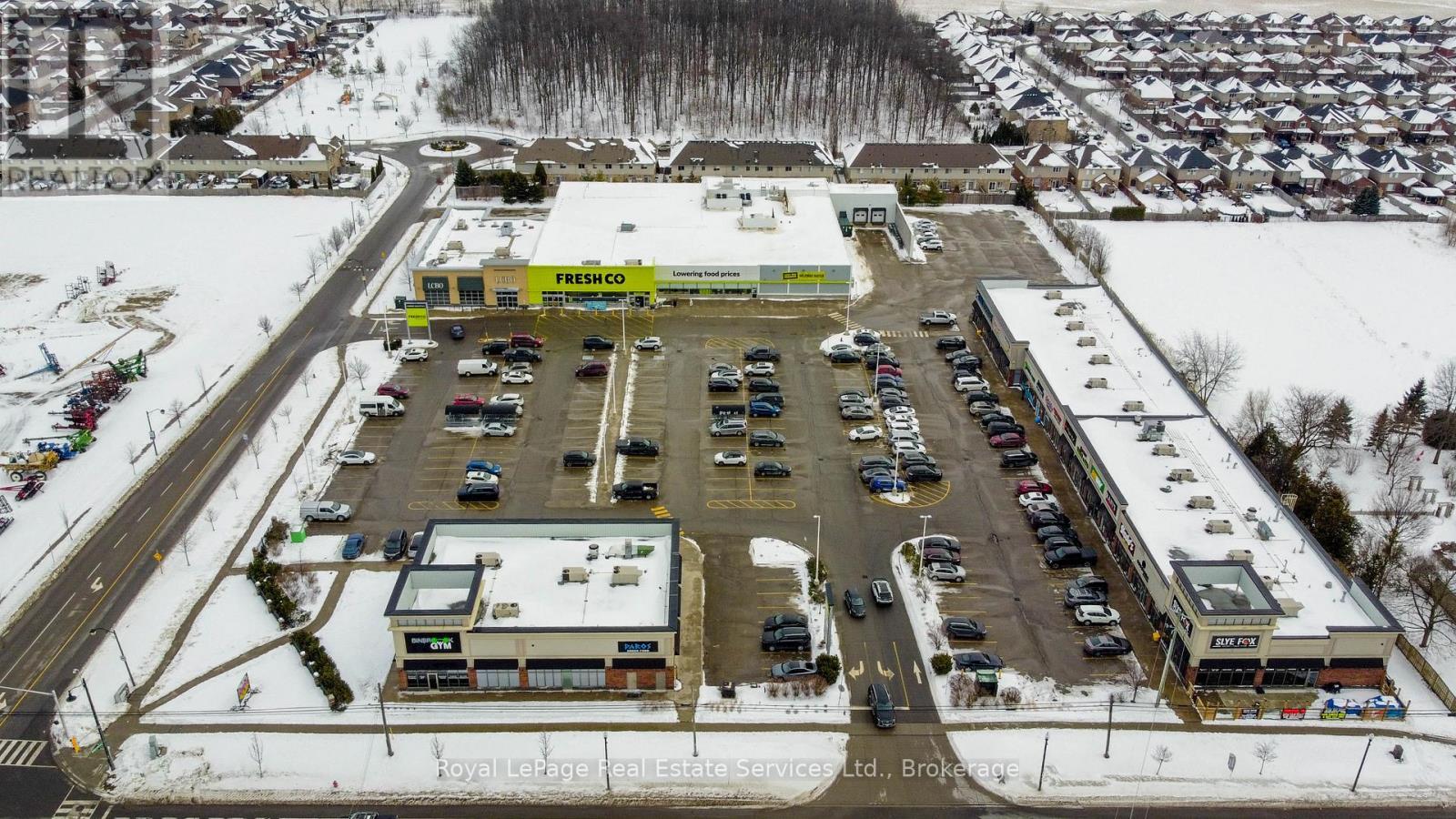 












51 - 310 FALL FAIR WAY

,
Hamilton (Binbrook),




Ontario
L0R1C0

