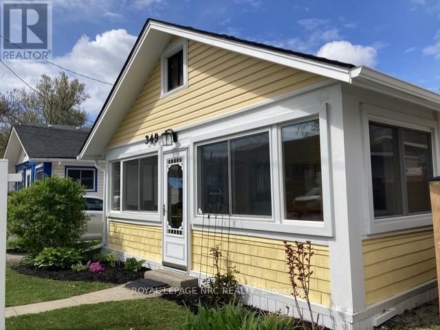 












349 ELMWOOD AVENUE

,
Fort Erie (Crystal Beach),




Ontario
L0S1B0

