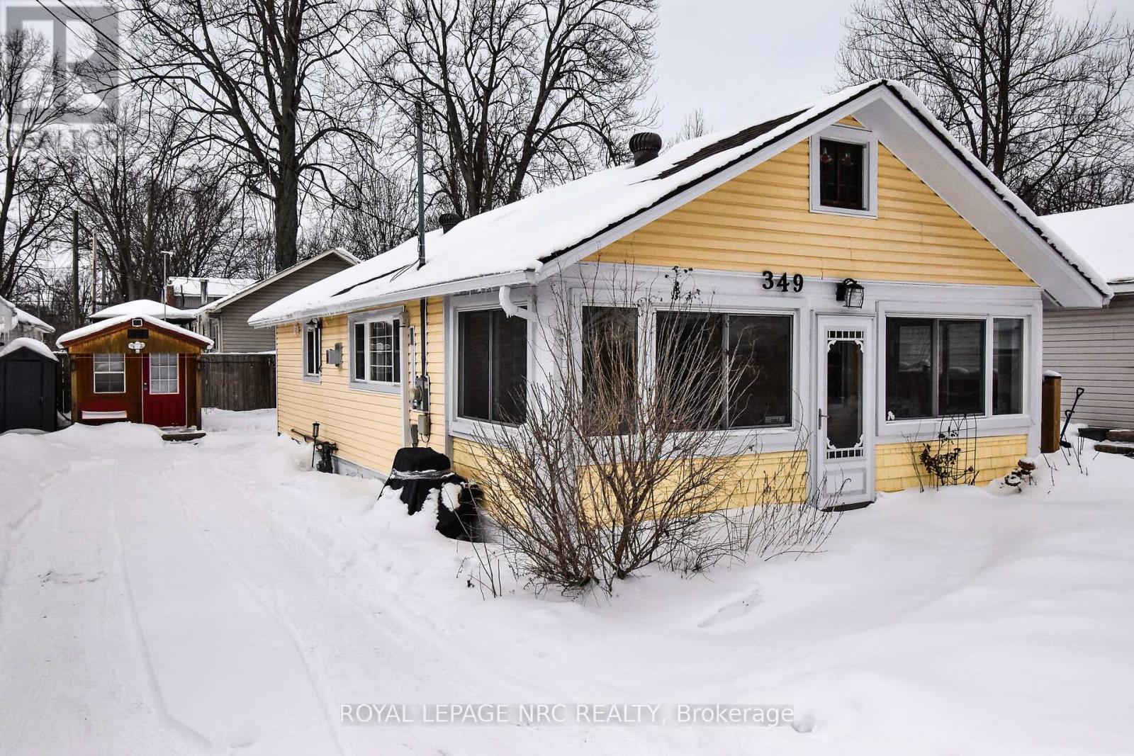 












349 ELMWOOD AVENUE

,
Fort Erie (Crystal Beach),




Ontario
L0S1B0

