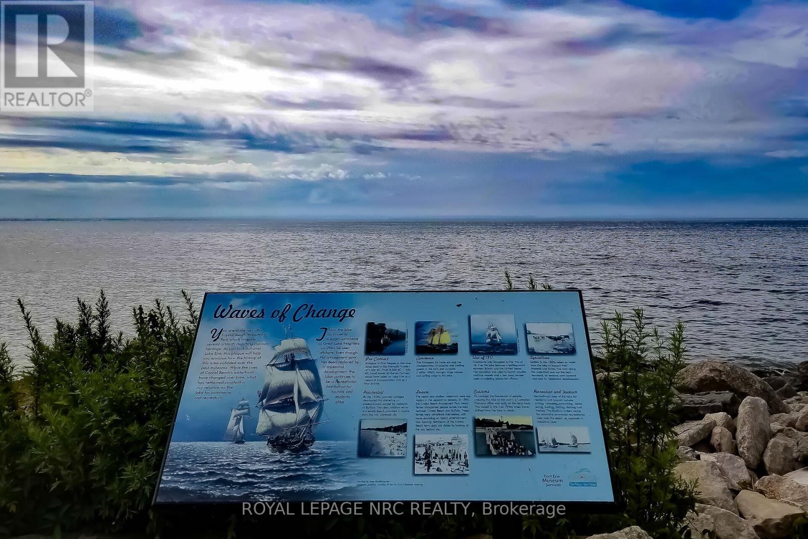 












349 ELMWOOD AVENUE

,
Fort Erie (Crystal Beach),




Ontario
L0S1B0

