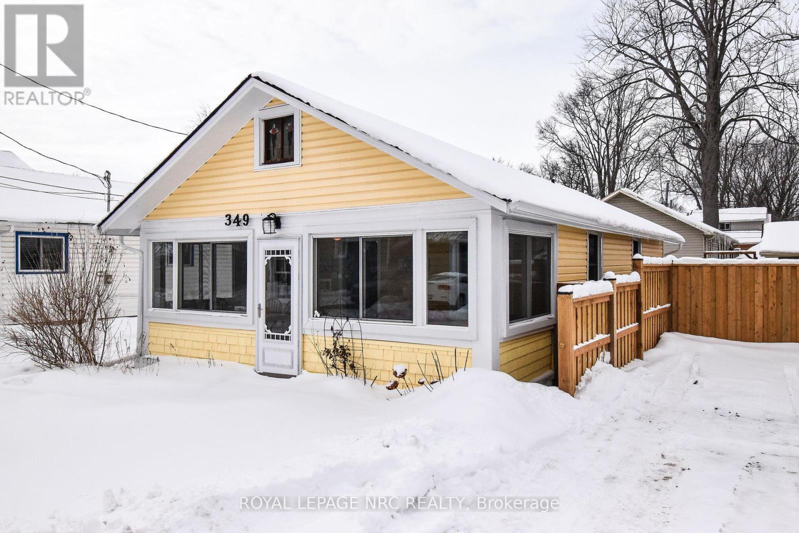 












349 ELMWOOD AVENUE

,
Fort Erie (Crystal Beach),




Ontario
L0S1B0

