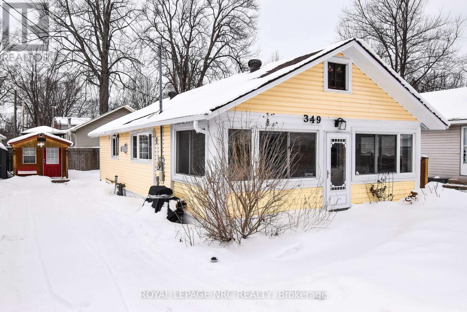 












349 ELMWOOD AVENUE

,
Fort Erie (Crystal Beach),




Ontario
L0S1B0

