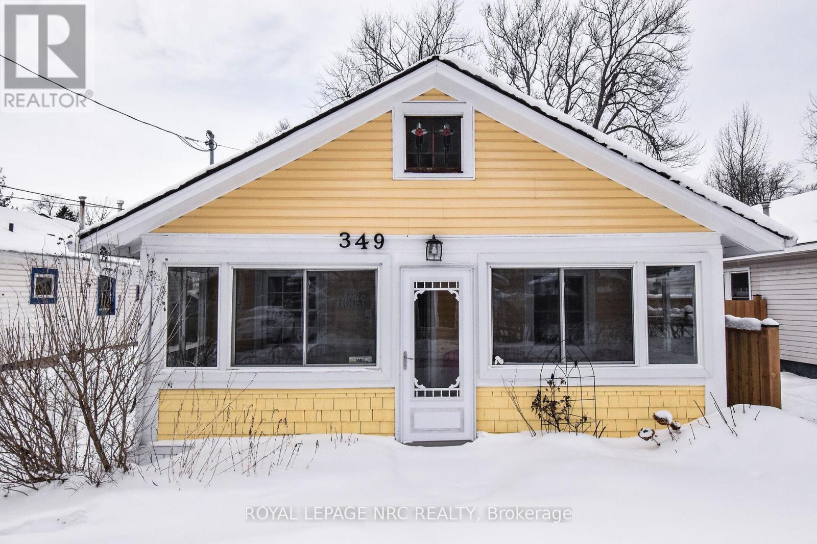 












349 ELMWOOD AVENUE

,
Fort Erie (Crystal Beach),




Ontario
L0S1B0

