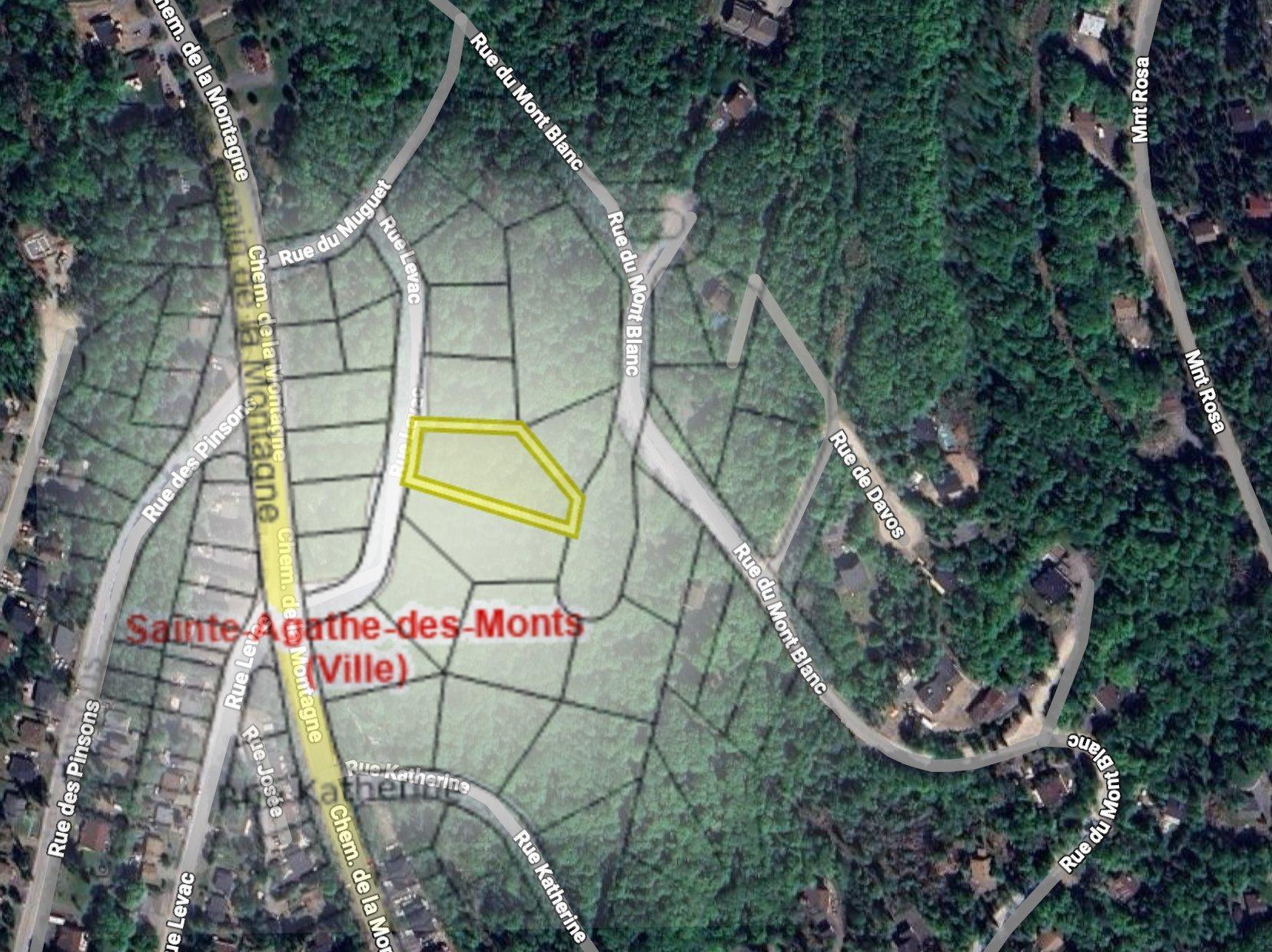 












Rue du Mont-Blanc

,
Sainte-Agathe-des-Monts,







QC
J8C0T0

