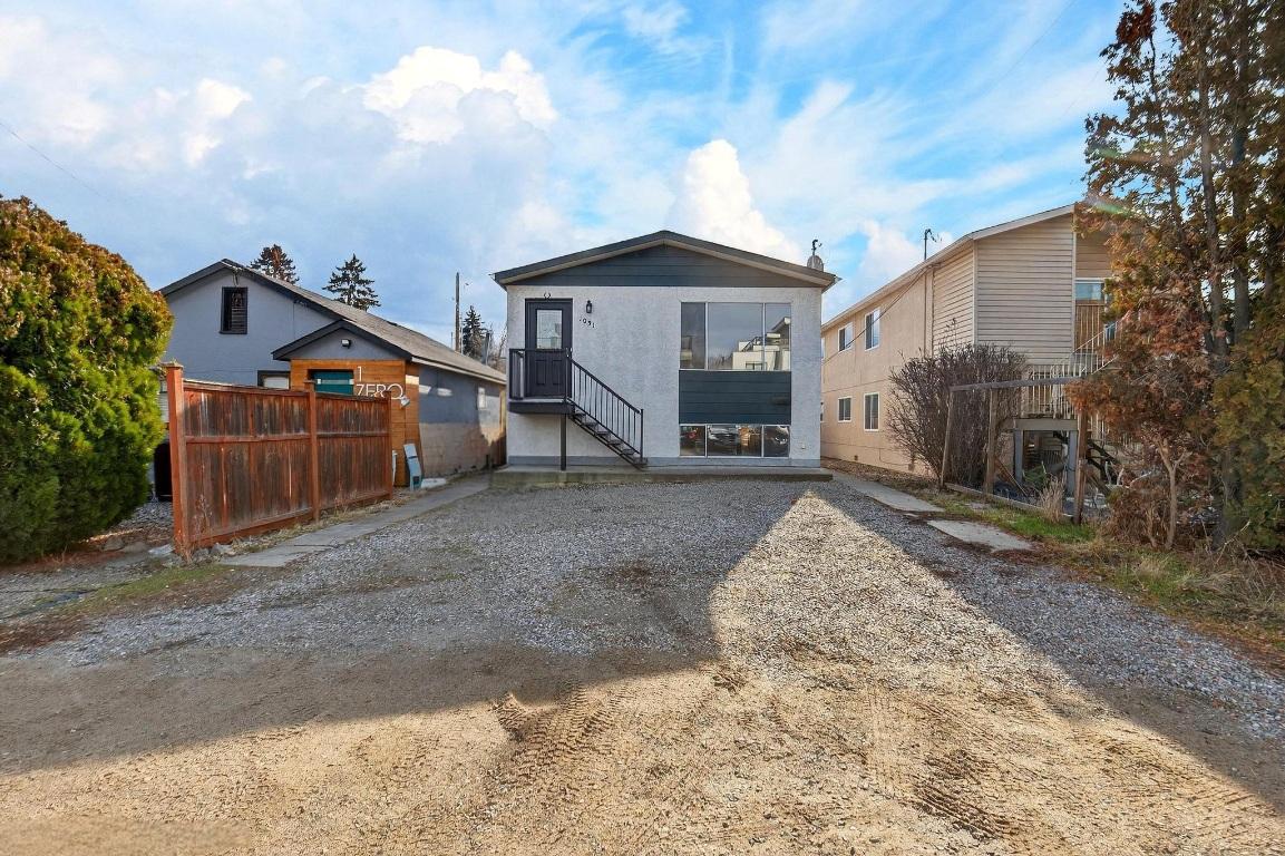 









1031


Martin

Avenue,
Kelowna,




BC
V1Y 6V6


