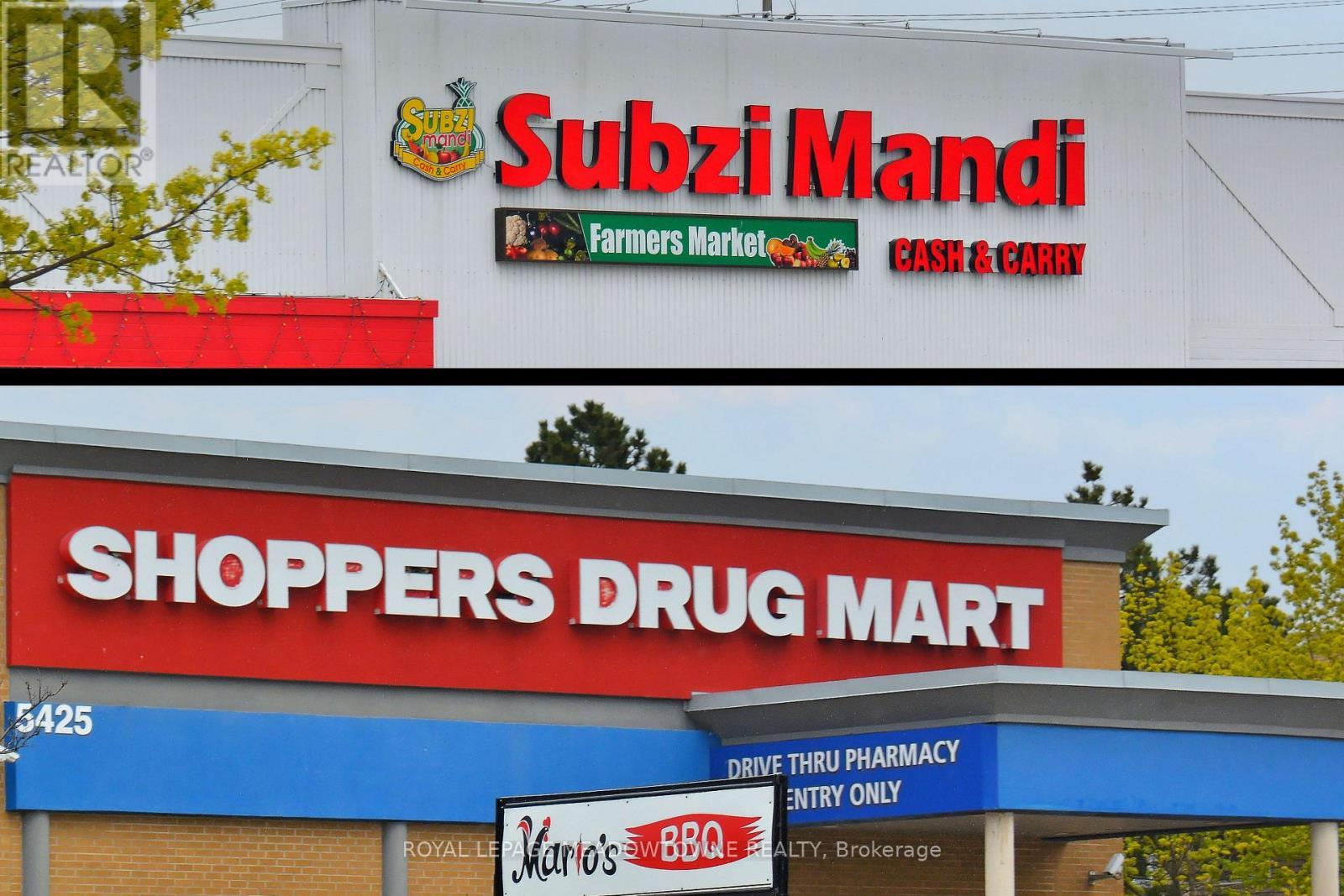 












15 - 1285 BRISTOL ROAD W

,
Mississauga,




Ontario
L5V2H5

