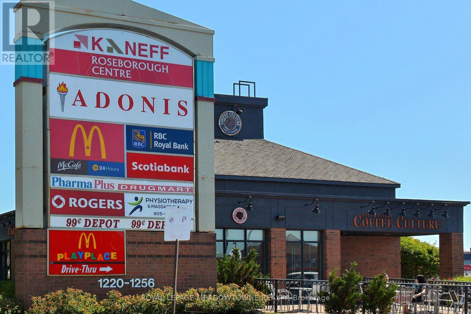 












15 - 1285 BRISTOL ROAD W

,
Mississauga,




Ontario
L5V2H5

