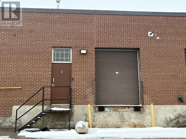 












9 - 1380 HOPKINS STREET

,
Whitby (Whitby Industrial),




Ontario
L1N2C3

