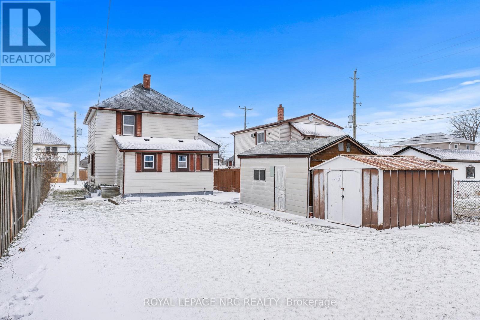 












217 MITCHELL STREET

,
Port Colborne (East Village),




Ontario
L3K1Y4

