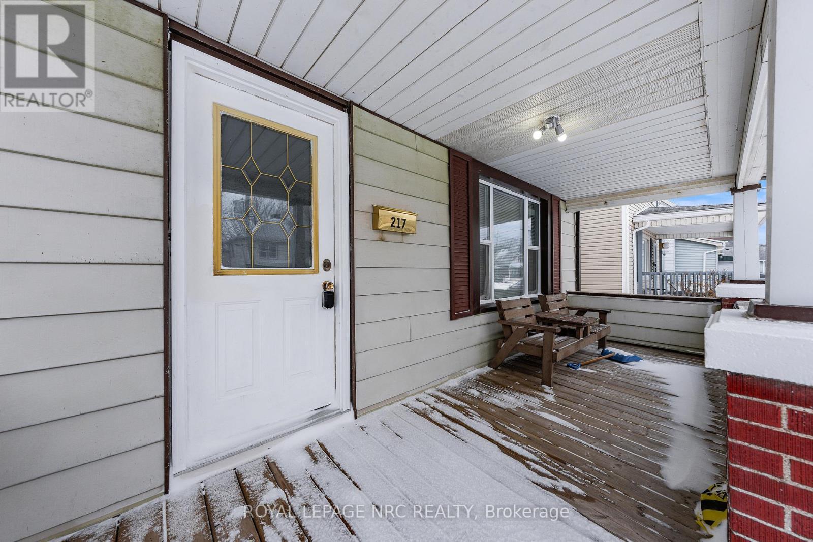 












217 MITCHELL STREET

,
Port Colborne (East Village),




Ontario
L3K1Y4

