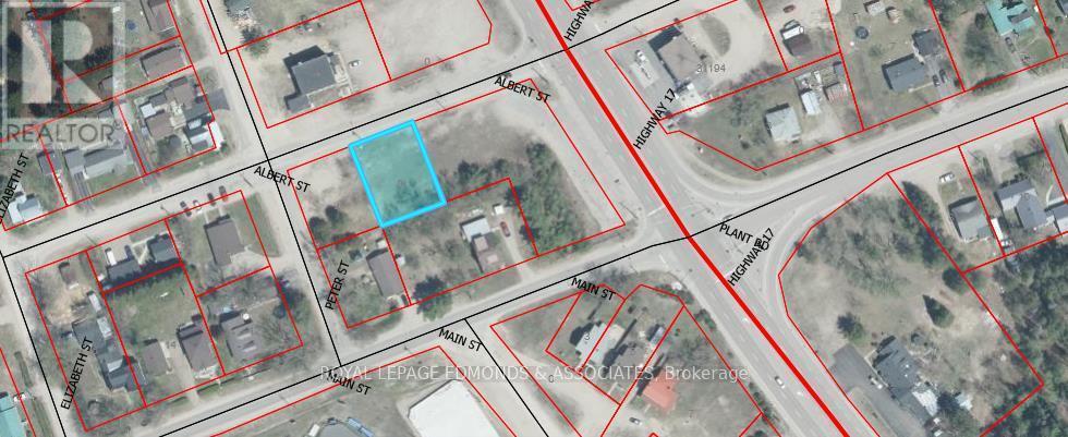 












0 ALBERT STREET

,
Laurentian Hills,







Ontario
K0J1P0

