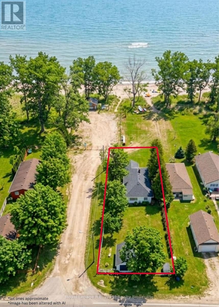 












4 JENNY WREN LANE

,
Norfolk (Turkey Point),




Ontario
N0E1T0

