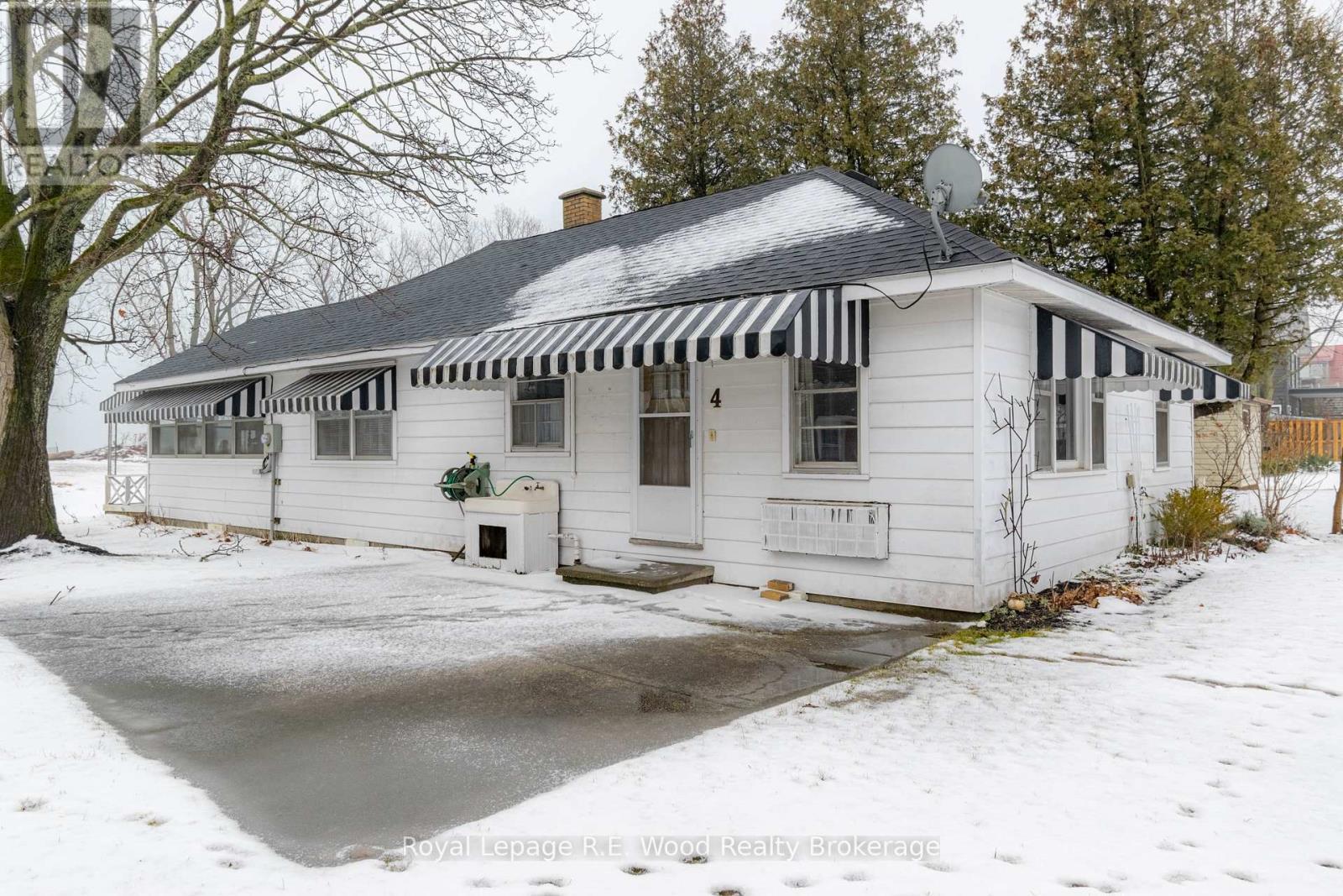 












4 JENNY WREN LANE

,
Norfolk (Turkey Point),




Ontario
N0E1T0

