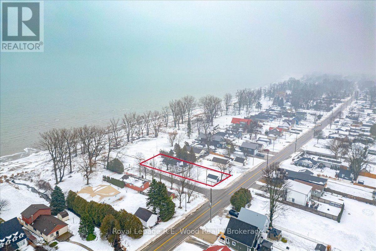 












4 JENNY WREN LANE

,
Norfolk (Turkey Point),




Ontario
N0E1T0

