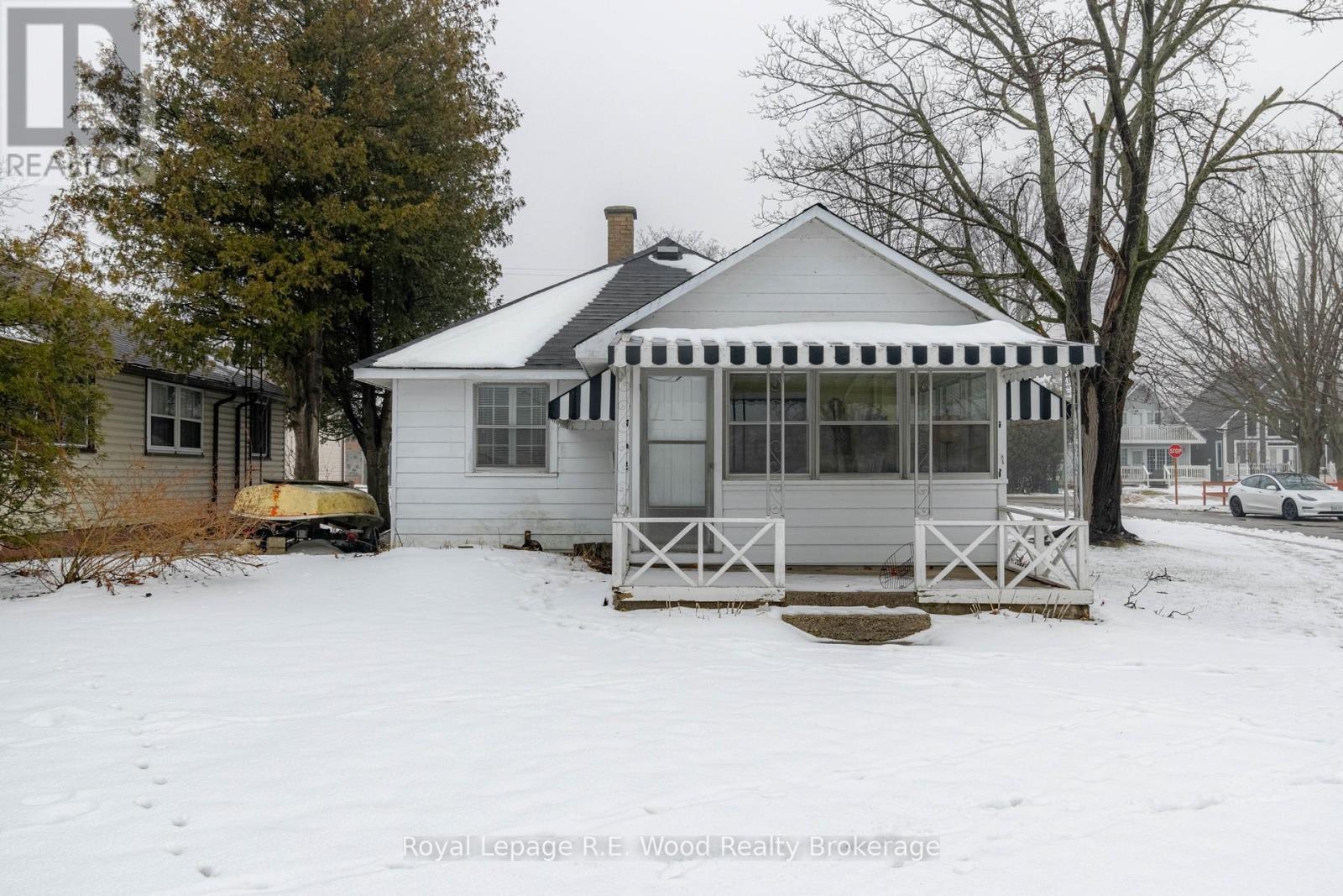 












4 JENNY WREN LANE

,
Norfolk (Turkey Point),




Ontario
N0E1T0

