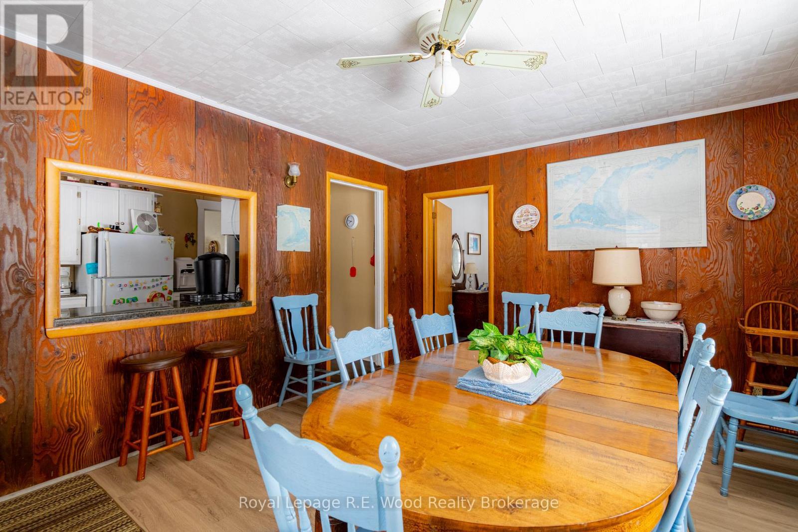 












4 JENNY WREN LANE

,
Norfolk (Turkey Point),




Ontario
N0E1T0

