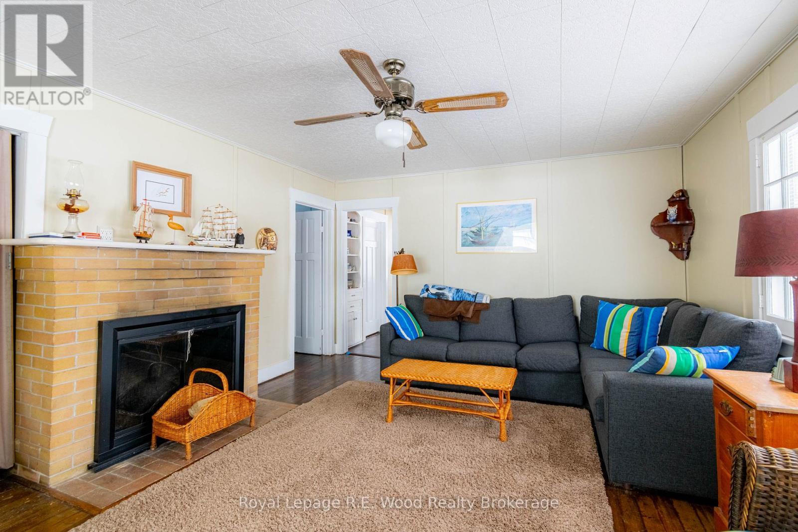 












4 JENNY WREN LANE

,
Norfolk (Turkey Point),




Ontario
N0E1T0

