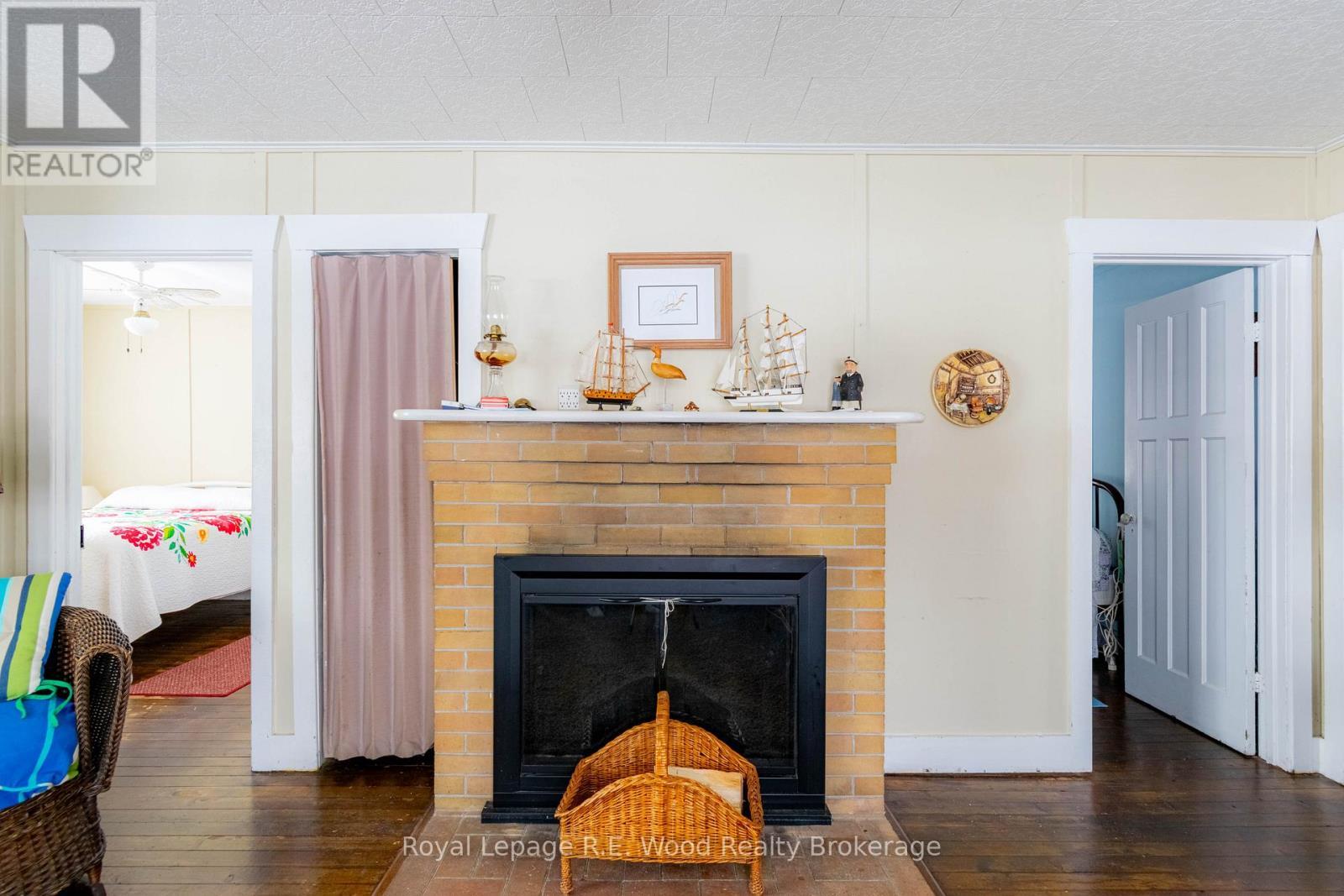 












4 JENNY WREN LANE

,
Norfolk (Turkey Point),




Ontario
N0E1T0

