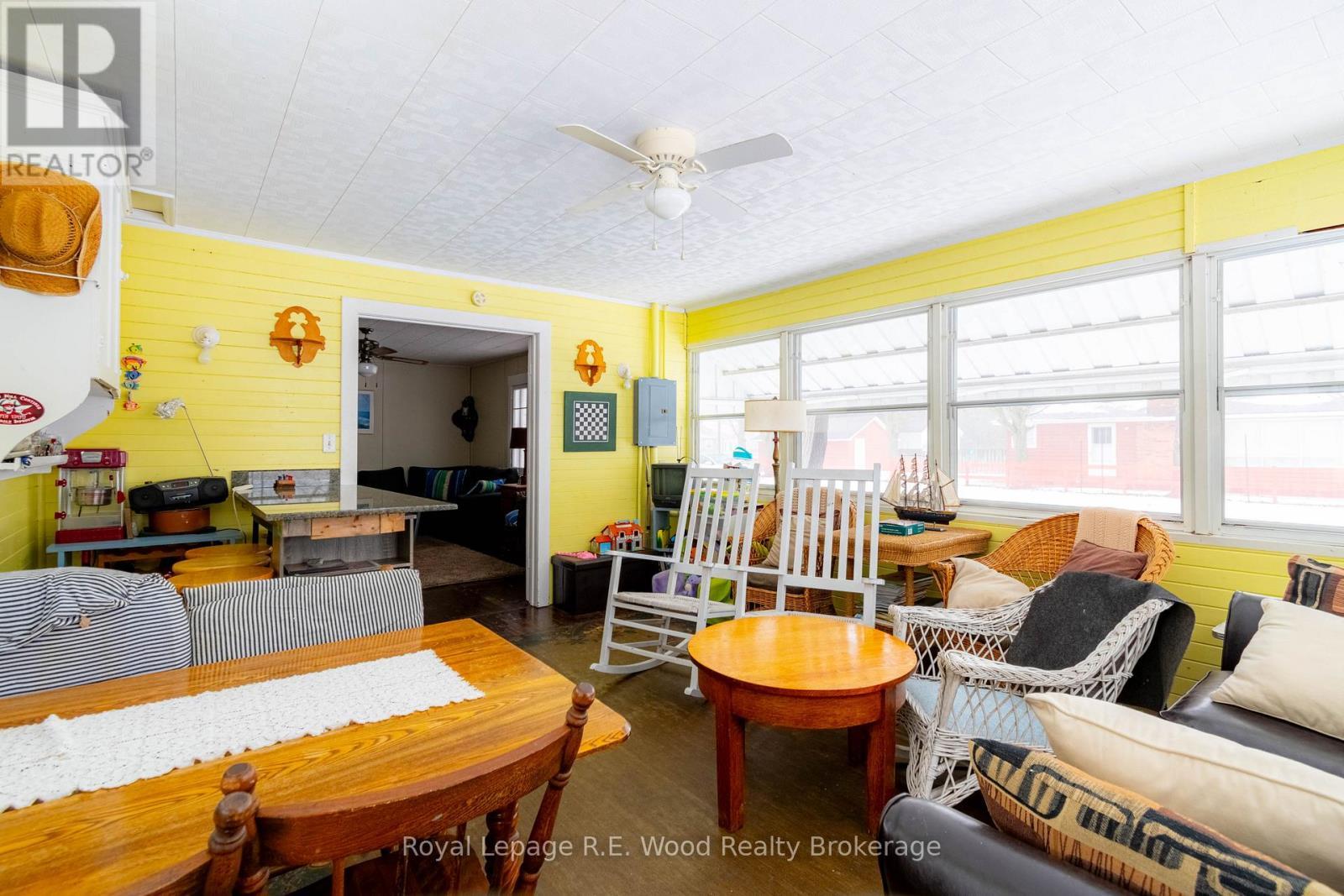 












4 JENNY WREN LANE

,
Norfolk (Turkey Point),




Ontario
N0E1T0

