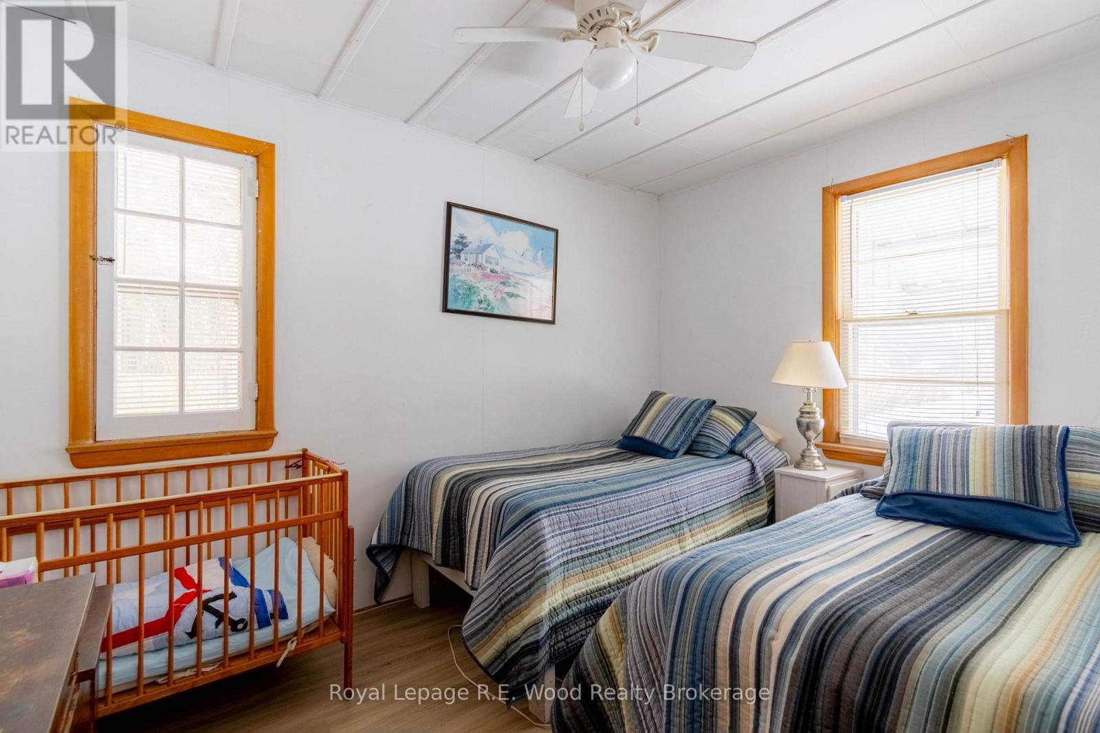 












4 JENNY WREN LANE

,
Norfolk (Turkey Point),




Ontario
N0E1T0

