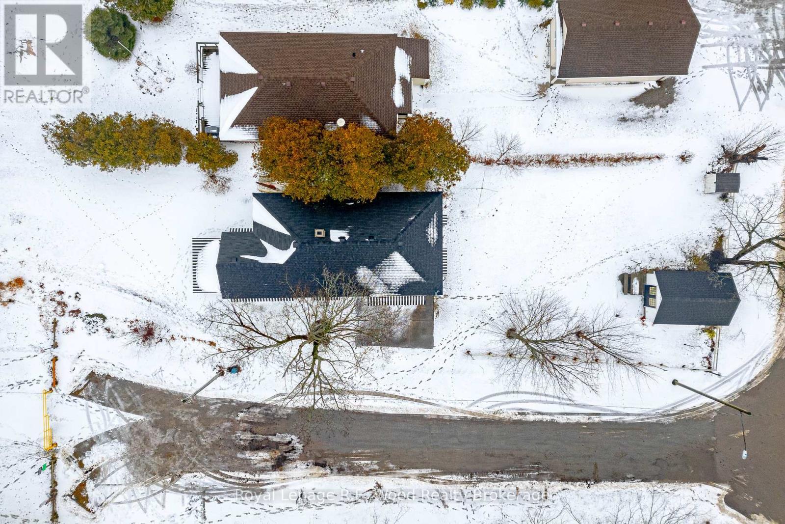 












4 JENNY WREN LANE

,
Norfolk (Turkey Point),




Ontario
N0E1T0

