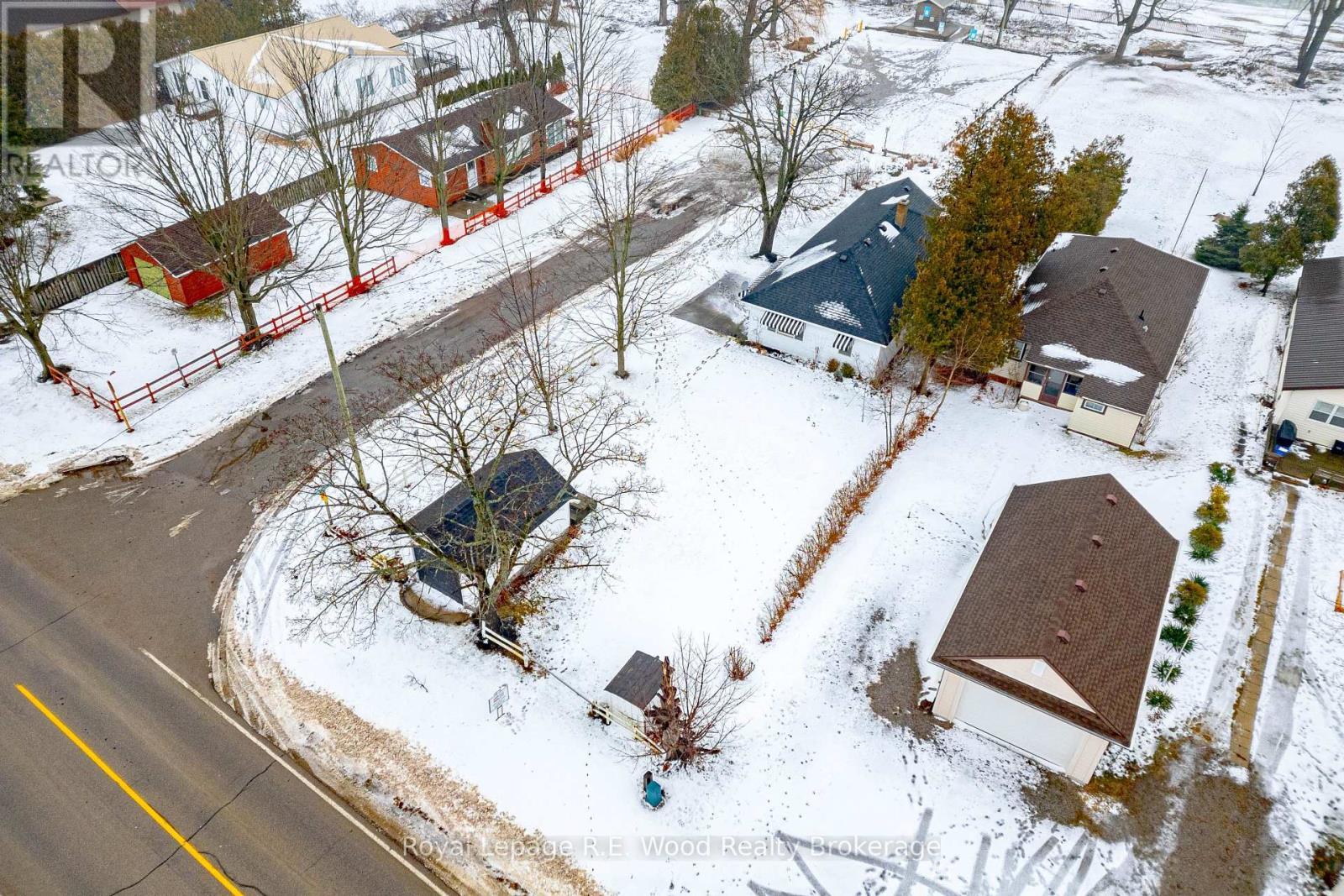 












4 JENNY WREN LANE

,
Norfolk (Turkey Point),




Ontario
N0E1T0

