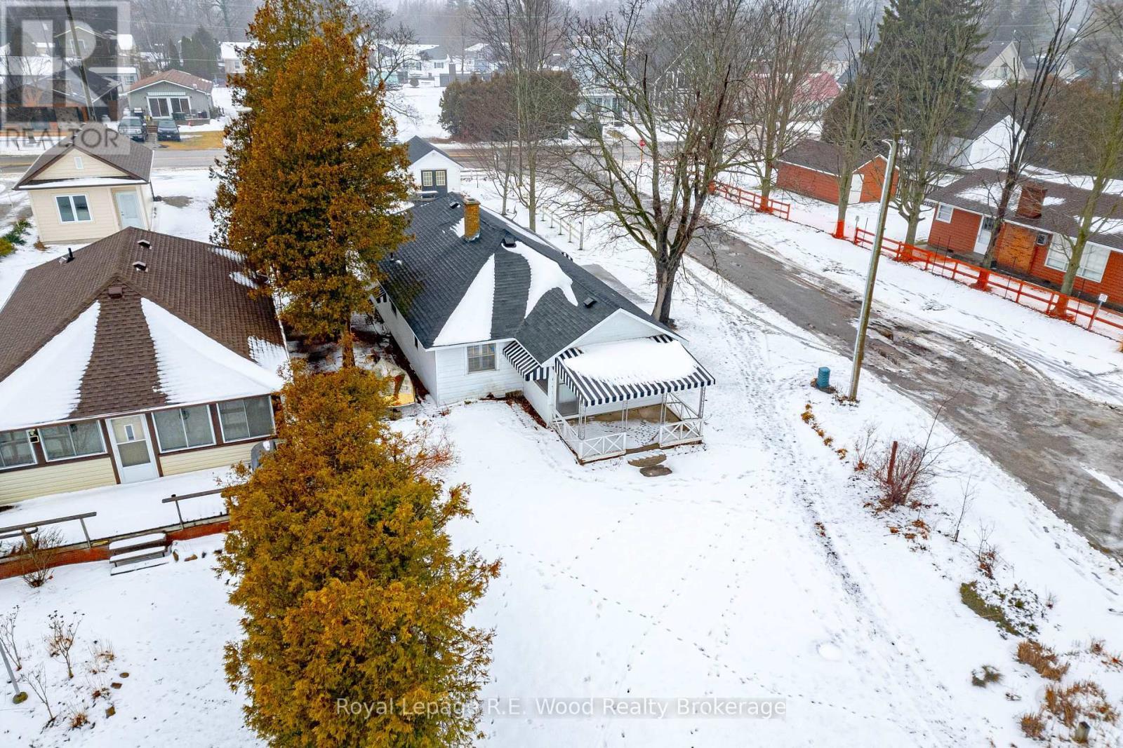 












4 JENNY WREN LANE

,
Norfolk (Turkey Point),




Ontario
N0E1T0

