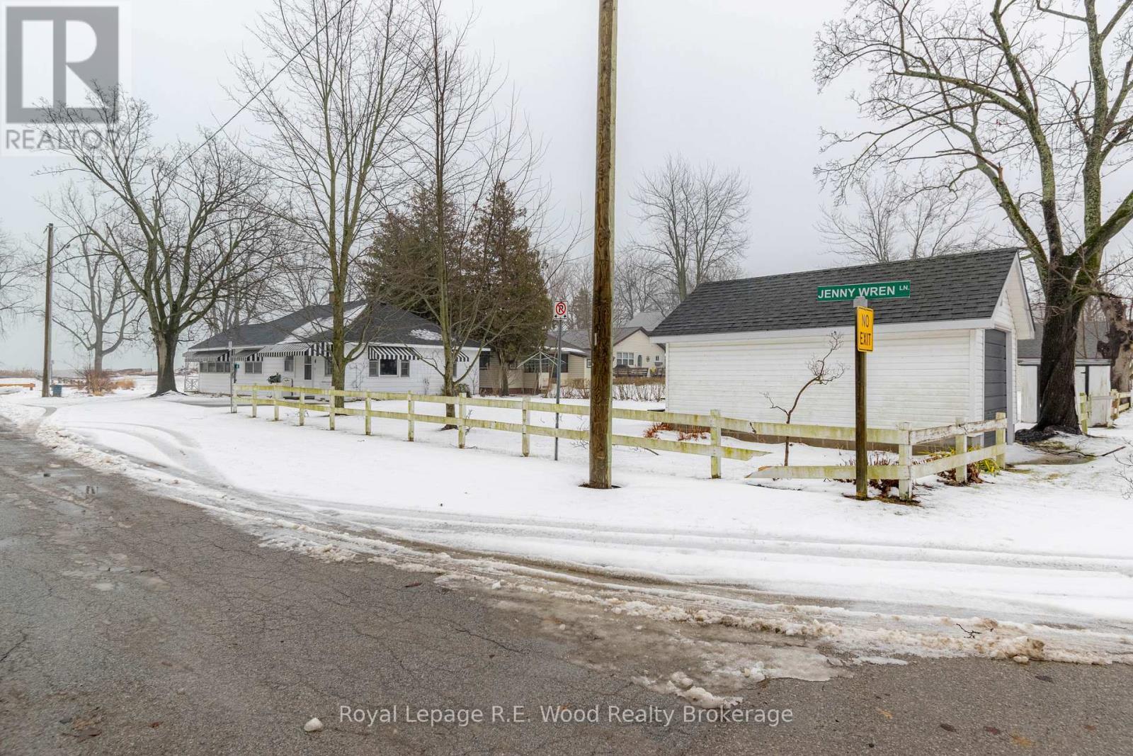 












4 JENNY WREN LANE

,
Norfolk (Turkey Point),




Ontario
N0E1T0

