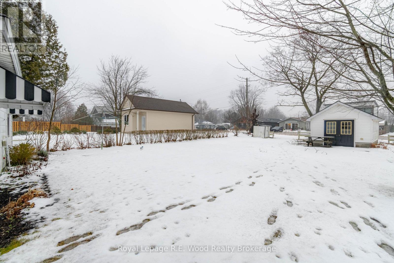 












4 JENNY WREN LANE

,
Norfolk (Turkey Point),




Ontario
N0E1T0

