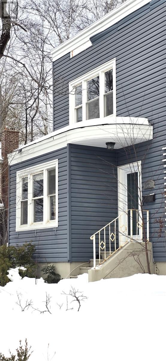 












77 West Valley Road

,
Corner Brook,




Newfoundland & Labrador
A2H2X4

