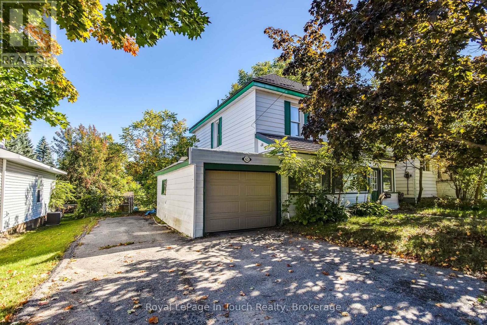 












63 FIFTH STREET E

,
Midland,




Ontario
L4R3V4

