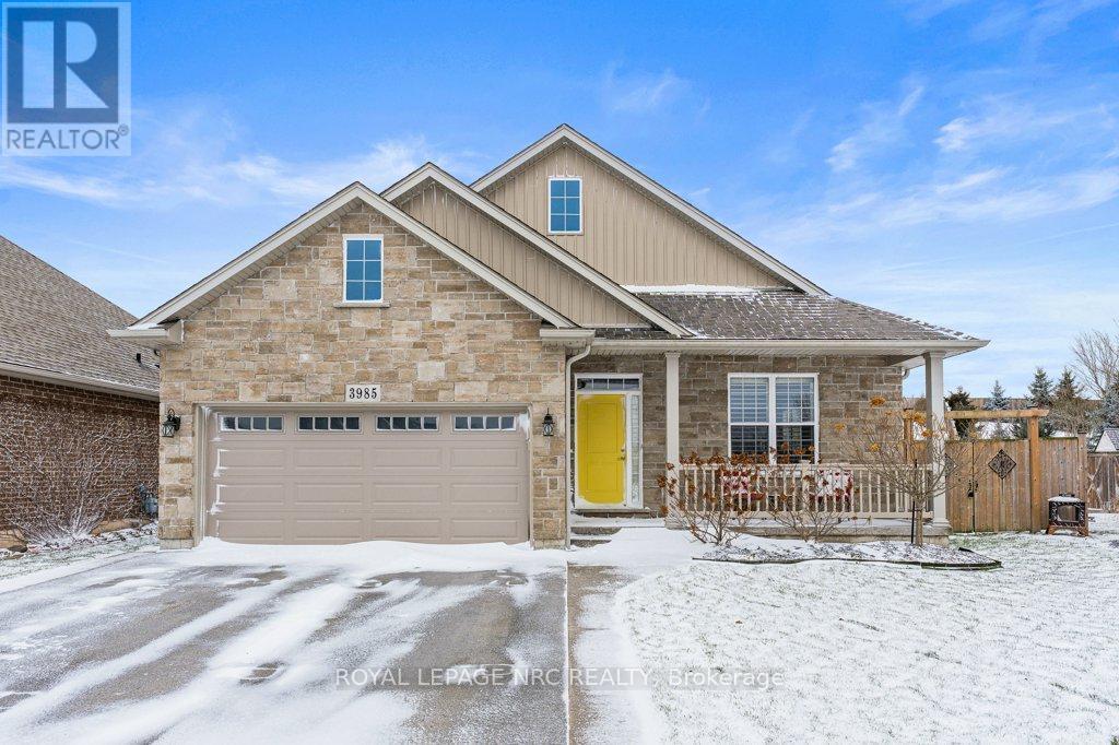 












3985 LOWER COACH ROAD

,
Fort Erie (Stevensville),




Ontario
L0S1S0

