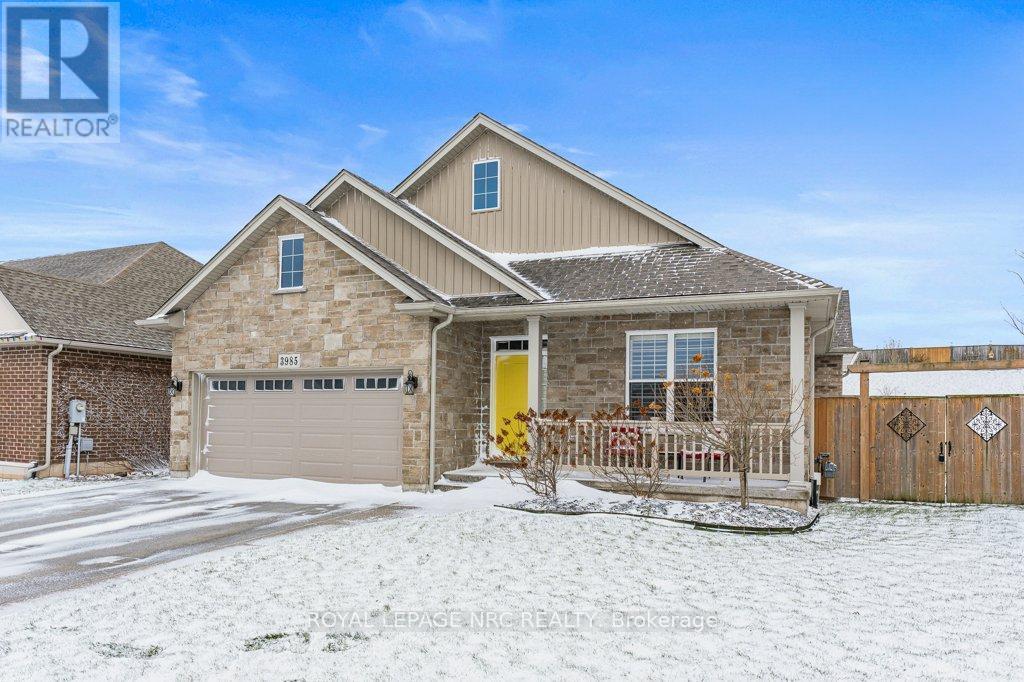 












3985 LOWER COACH ROAD

,
Fort Erie (Stevensville),




Ontario
L0S1S0

