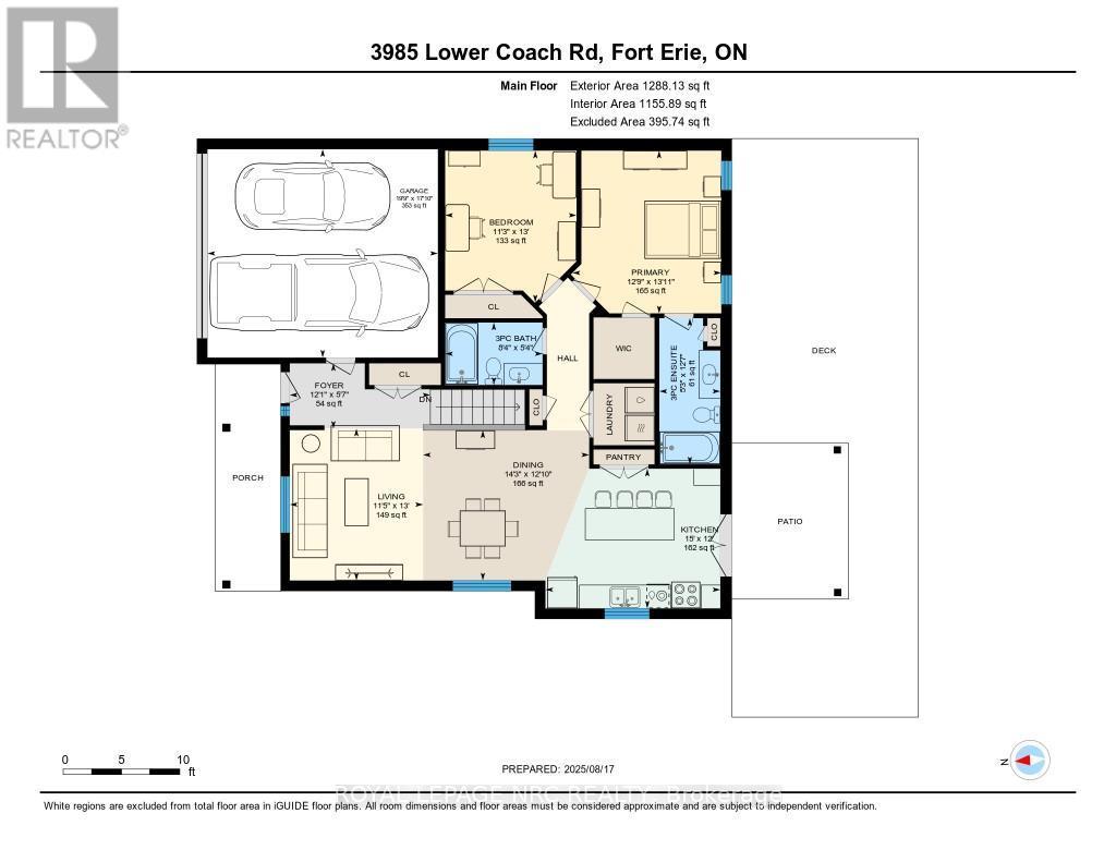 












3985 LOWER COACH ROAD

,
Fort Erie (Stevensville),




Ontario
L0S1S0

