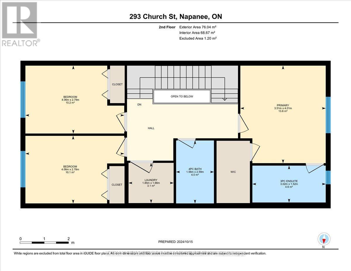 












293 CHURCH STREET

,
Greater Napanee (Greater Napanee),




Ontario
K7R1C5

