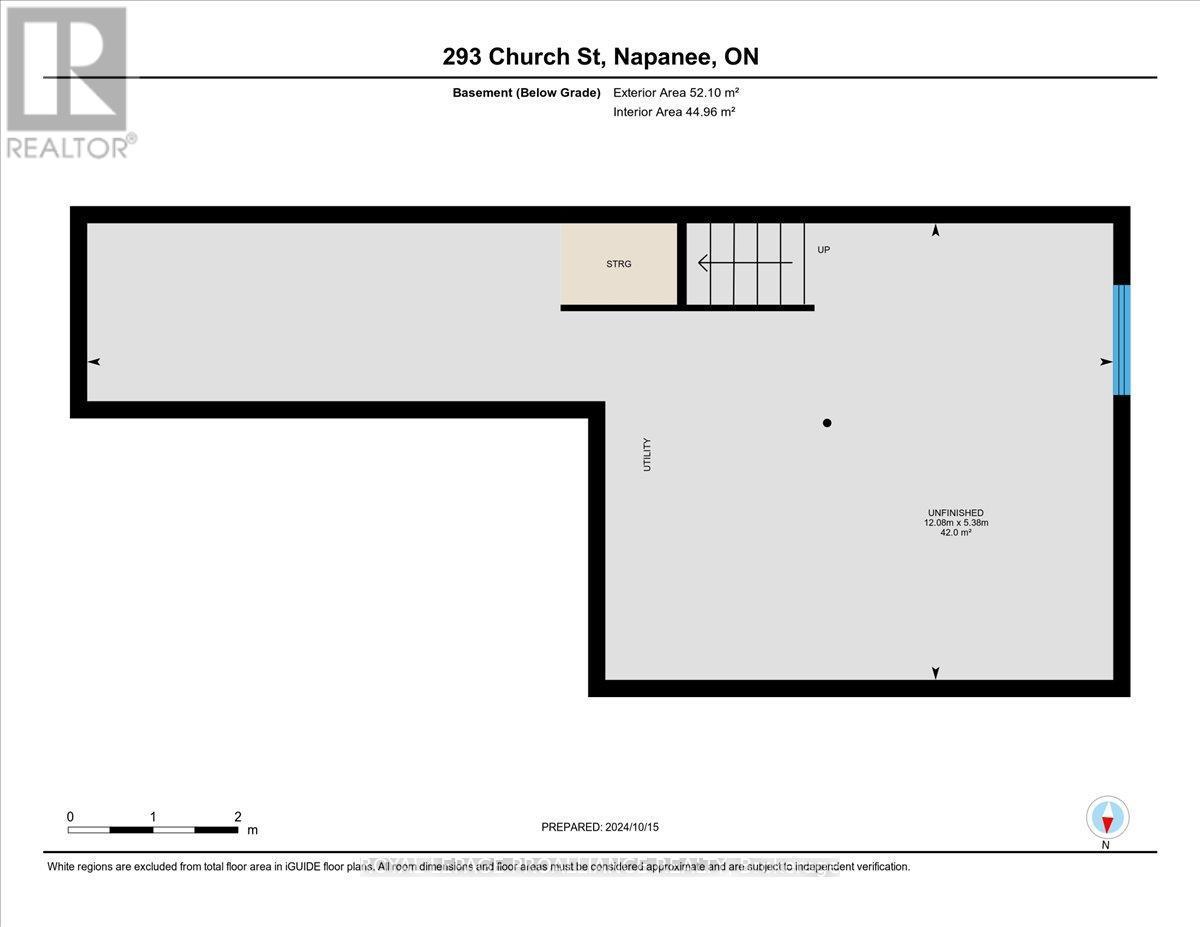 












293 CHURCH STREET

,
Greater Napanee (Greater Napanee),




Ontario
K7R1C5

