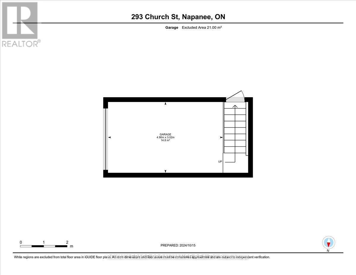 












293 CHURCH STREET

,
Greater Napanee (Greater Napanee),




Ontario
K7R1C5

